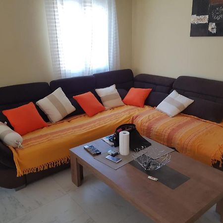 Appartement Saint Raphael Centre المظهر الخارجي الصورة