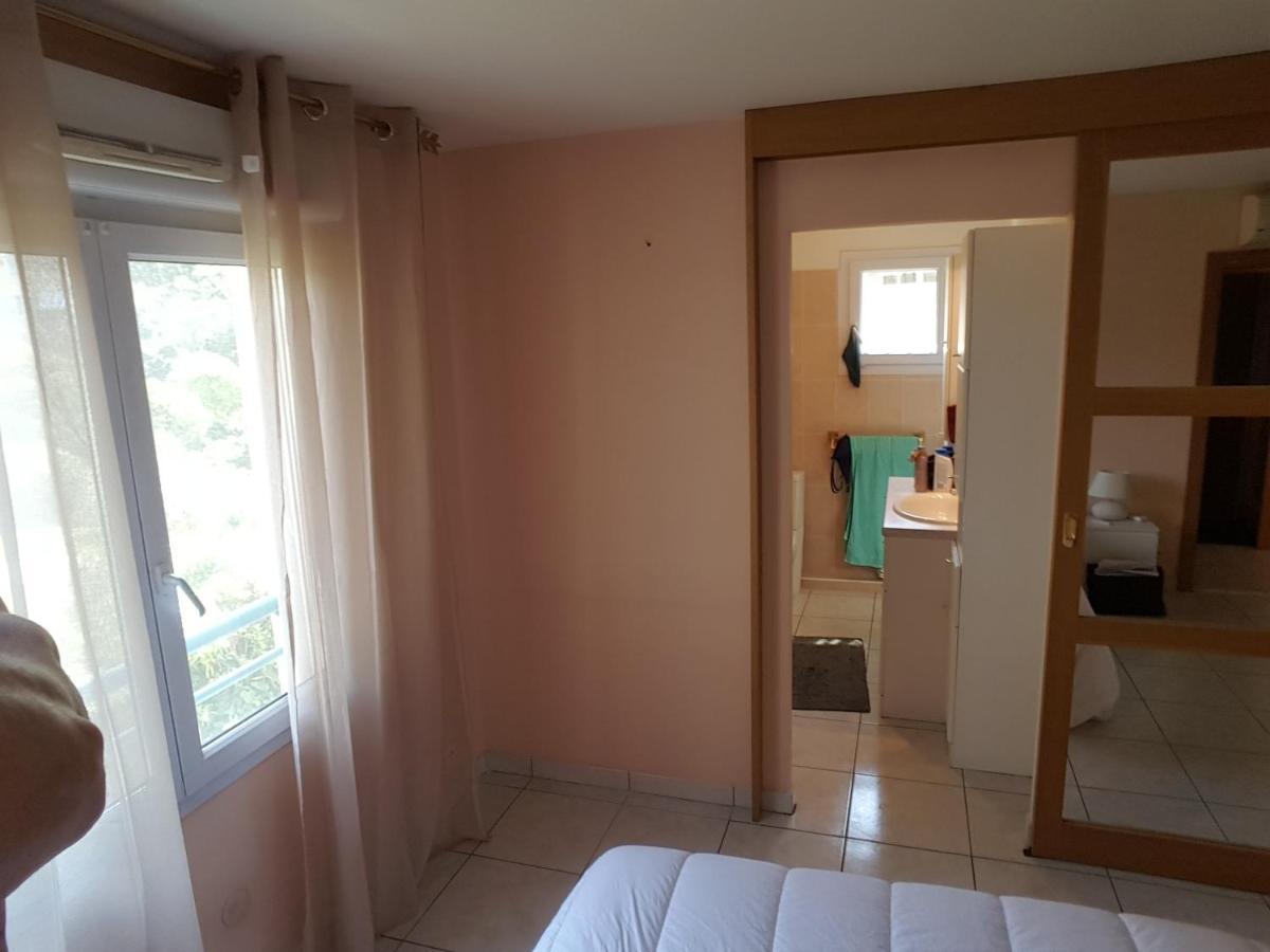 Appartement Saint Raphael Centre المظهر الخارجي الصورة