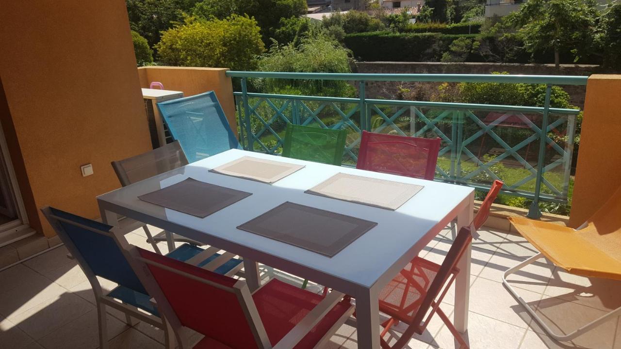Appartement Saint Raphael Centre المظهر الخارجي الصورة