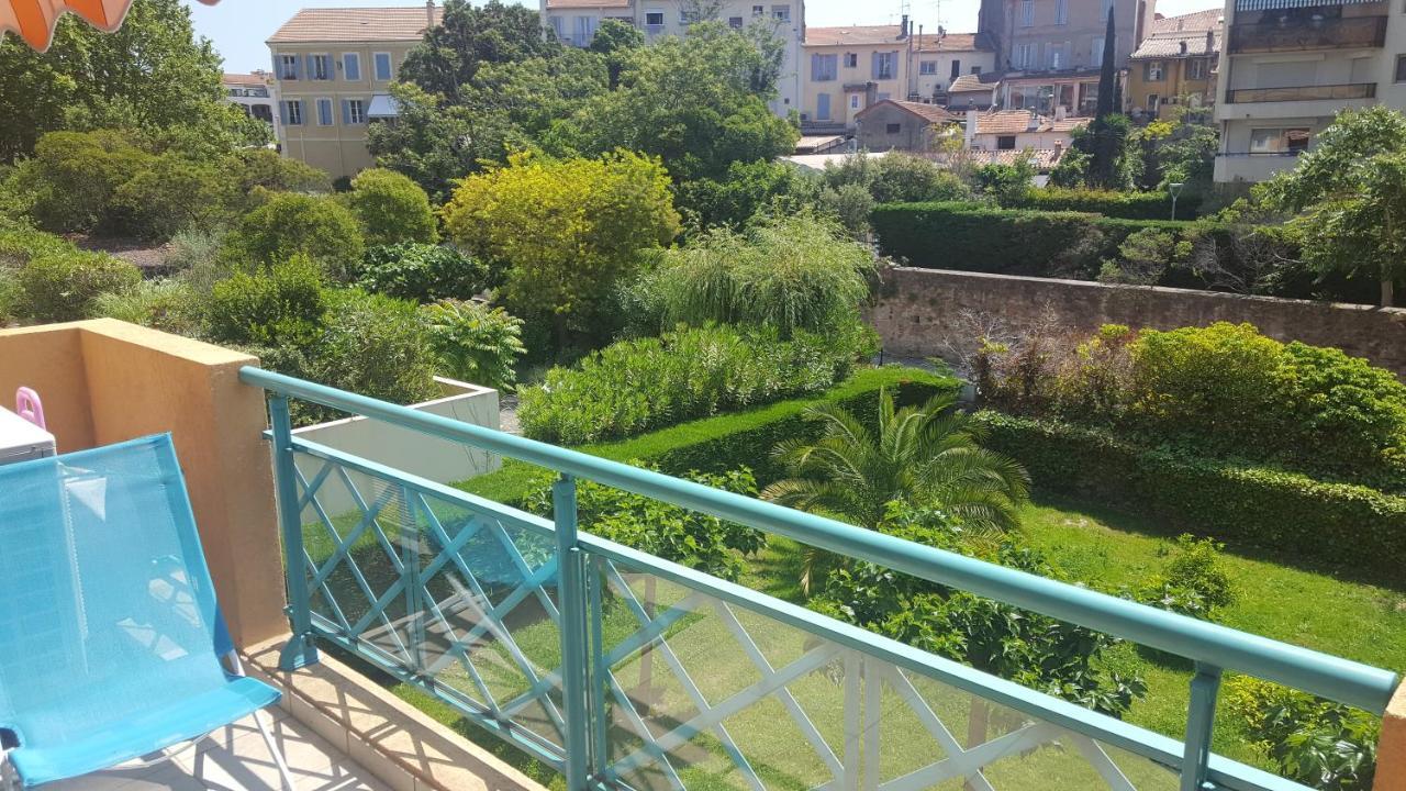 Appartement Saint Raphael Centre المظهر الخارجي الصورة