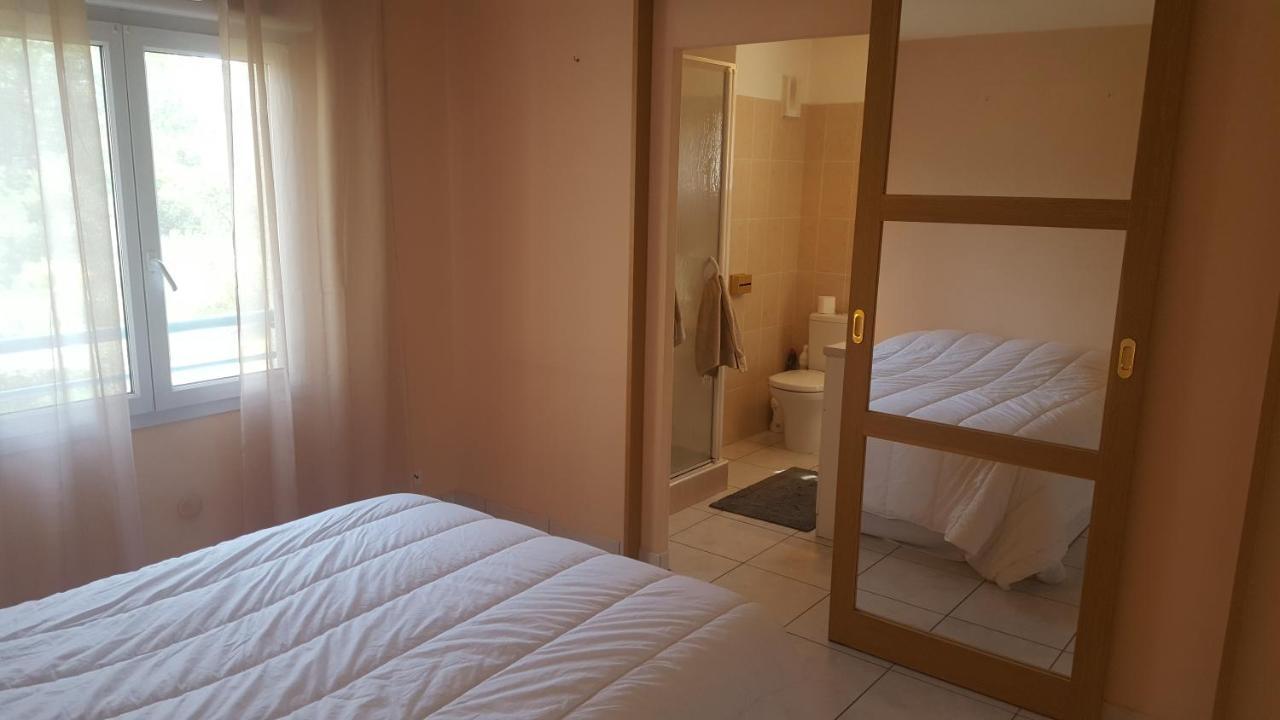 Appartement Saint Raphael Centre المظهر الخارجي الصورة