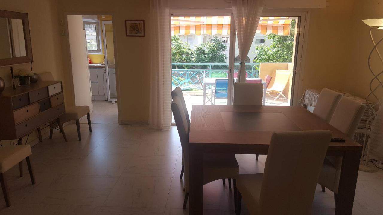 Appartement Saint Raphael Centre المظهر الخارجي الصورة