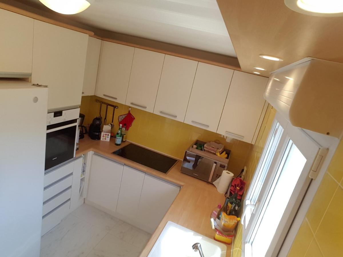 Appartement Saint Raphael Centre المظهر الخارجي الصورة