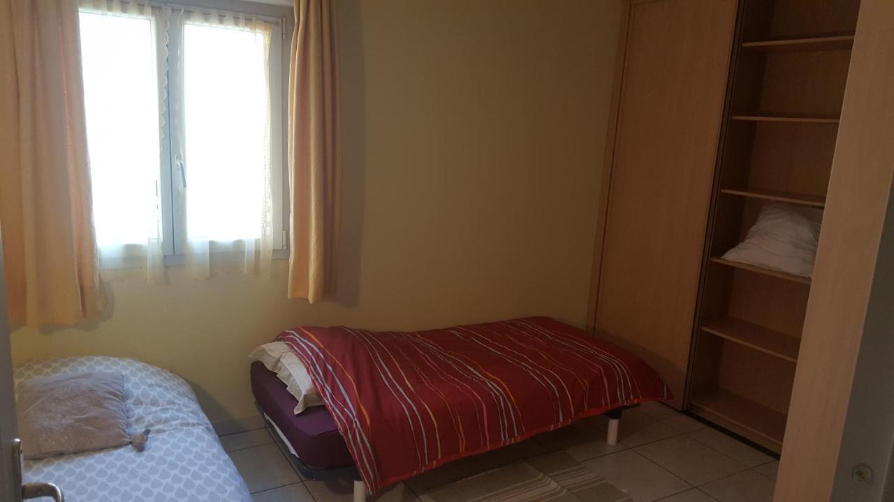 Appartement Saint Raphael Centre المظهر الخارجي الصورة