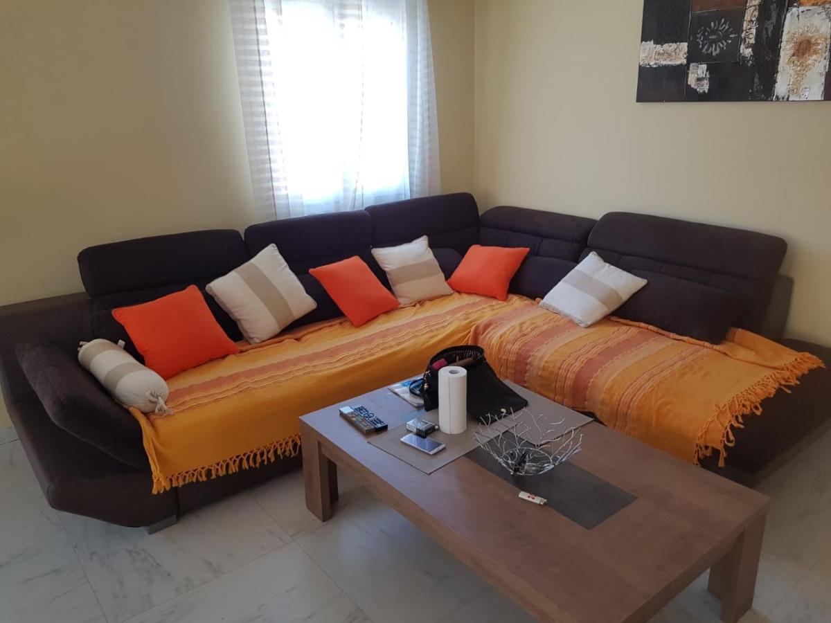 Appartement Saint Raphael Centre المظهر الخارجي الصورة
